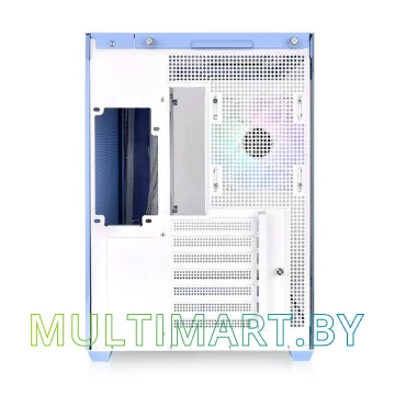 Корпус Thermaltake View 380 TG ARGB Hydrangea Blue CA-1Z2-00MFWN-00 картинка 5